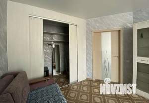 1-к квартира, посуточно, 54м2, 12/14 этаж