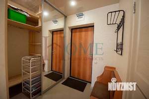 Студия квартира, на длительный срок, 38м2, 3/14 этаж