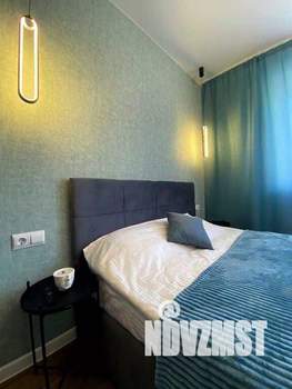 1-к квартира, посуточно, 32м2, 1/1 этаж