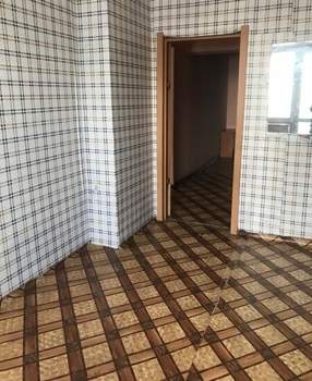 1-к квартира, на длительный срок, 40м2, 5/10 этаж