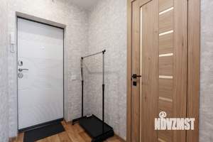 Студия квартира, посуточно, 23м2, 5/17 этаж