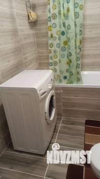 Студия квартира, на длительный срок, 33м2, 3/10 этаж