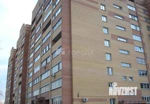 1-к квартира, на длительный срок, 45м2, 7/10 этаж