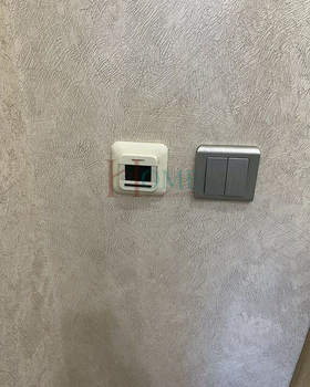 1-к квартира, на длительный срок, 37м2, 21/25 этаж