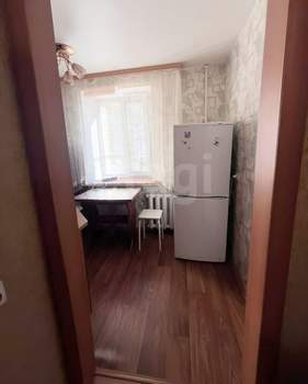 1-к квартира, на длительный срок, 25м2, 2/9 этаж