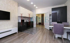 3-к квартира, на длительный срок, 70м2, 15/15 этаж