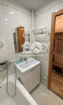 1-к квартира, на длительный срок, 36м2, 6/9 этаж