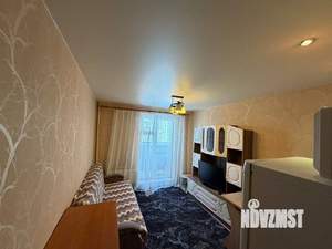 Студия квартира, на длительный срок, 20м2, 9/17 этаж