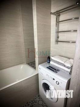 1-к квартира, на длительный срок, 34м2, 9/16 этаж