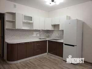 Студия квартира, на длительный срок, 30м2, 8/17 этаж