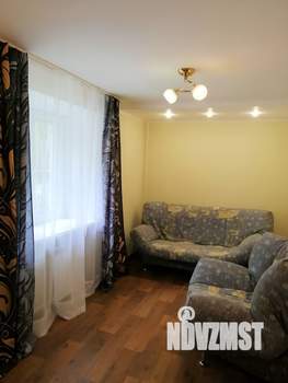 2-к квартира, на длительный срок, 43м2, 1/5 этаж