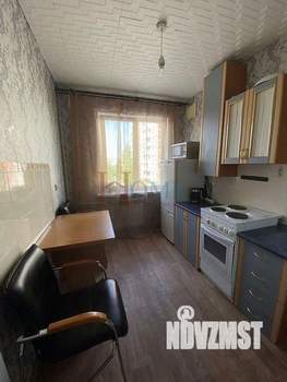3-к квартира, на длительный срок, 53м2, 3/10 этаж