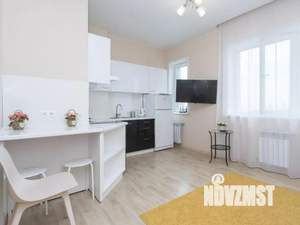 1-к квартира, посуточно, 24м2, 13/22 этаж