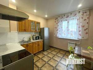 1-к квартира, на длительный срок, 49м2, 6/18 этаж