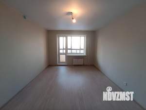 1-к квартира, на длительный срок, 42м2, 11/13 этаж