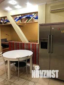 Студия квартира, посуточно, 60м2, 9/14 этаж