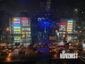 Студия квартира, на длительный срок, 44м2, 8/15 этаж