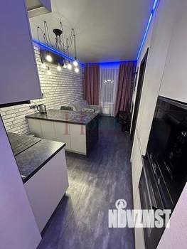 2-к квартира, на длительный срок, 48м2, 9/25 этаж