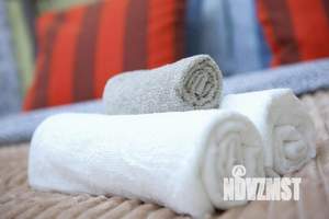 2-к квартира, посуточно, 28м2, 1/1 этаж