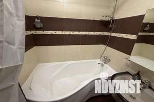 1-к квартира, посуточно, 33м2, 7/14 этаж