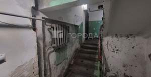 2-к квартира, на длительный срок, 39м2, 1/5 этаж