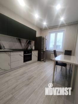 1-к квартира, на длительный срок, 38м2, 20/26 этаж