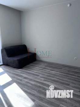 Студия квартира, на длительный срок, 27м2, 6/16 этаж