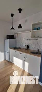 1-к квартира, посуточно, 29м2, 1/1 этаж