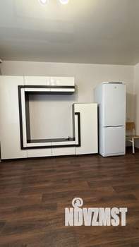 Студия квартира, на длительный срок, 25м2, 10/17 этаж