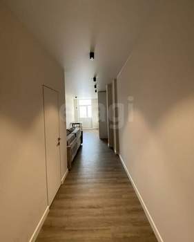 1-к квартира, на длительный срок, 50м2, 16/19 этаж