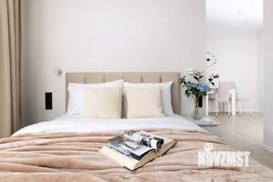 1-к квартира, посуточно, 39м2, 1/1 этаж