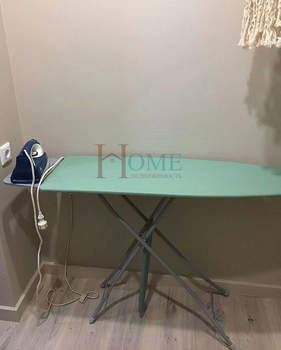 1-к квартира, на длительный срок, 35м2, 3/17 этаж