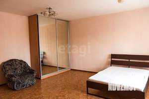 1-к квартира, на длительный срок, 56м2, 11/13 этаж