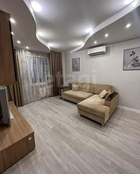 2-к квартира, на длительный срок, 53м2, 2/10 этаж