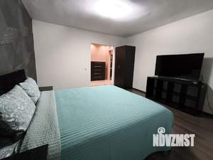 1-к квартира, на длительный срок, 54м2, 5/16 этаж