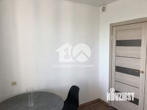 1-к квартира, на длительный срок, 42м2, 16/17 этаж