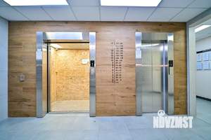 1-к квартира, на длительный срок, 36м2, 14/17 этаж