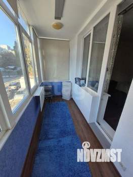 1-к квартира, на длительный срок, 37м2, 2/8 этаж