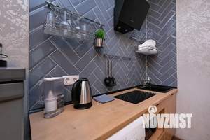 1-к квартира, посуточно, 30м2, 10/13 этаж