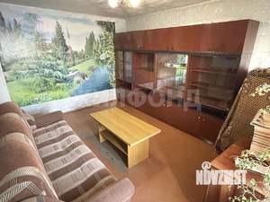 2-к квартира, на длительный срок, 38м2, 6/9 этаж