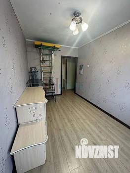 2-к квартира, на длительный срок, 43м2, 5/9 этаж