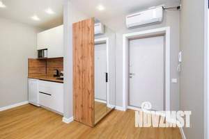 1-к квартира, посуточно, 50м2, 1/1 этаж