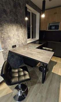 1-к квартира, на длительный срок, 42м2, 24/25 этаж