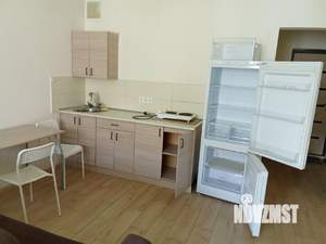 Студия квартира, на длительный срок, 33м2, 8/10 этаж