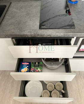 2-к квартира, на длительный срок, 43м2, 5/15 этаж