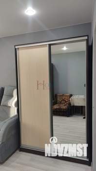 Студия квартира, на длительный срок, 29м2, 3/9 этаж