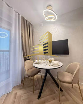 2-к квартира, на длительный срок, 40м2, 23/30 этаж