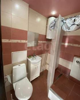 1-к квартира, на длительный срок, 31м2, 5/9 этаж