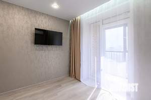 1-к квартира, на длительный срок, 27м2, 16/25 этаж