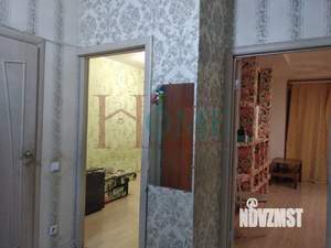 2-к квартира, на длительный срок, 50м2, 5/17 этаж